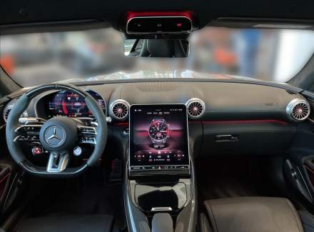 Mercedes-Benz - AMG GT