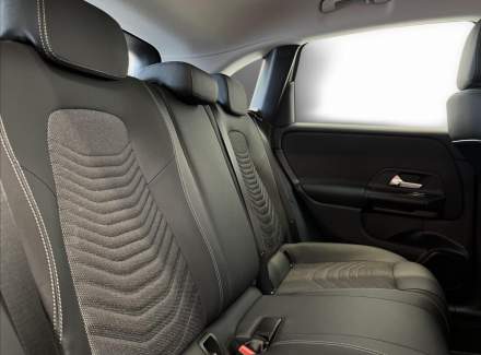 Mercedes-Benz - B-class