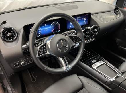 Mercedes-Benz - B-class