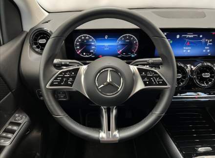 Mercedes-Benz - B-class