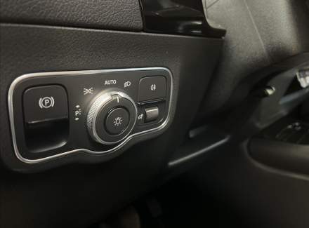 Mercedes-Benz - B-class