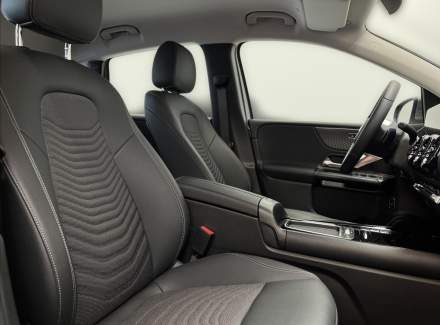 Mercedes-Benz - B-class