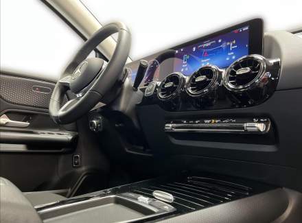 Mercedes-Benz - B-class