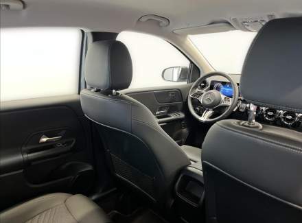 Mercedes-Benz - B-class