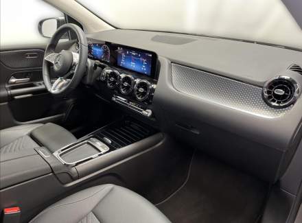 Mercedes-Benz - B-class