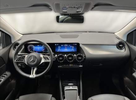 Mercedes-Benz - B-class