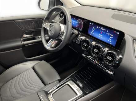 Mercedes-Benz - B-class