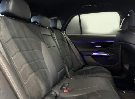 Mercedes-Benz - E-class