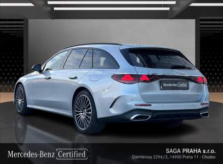 Mercedes-Benz - E-class