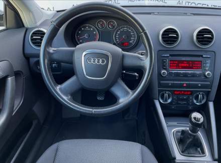 Audi - A3