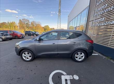 Hyundai - ix35