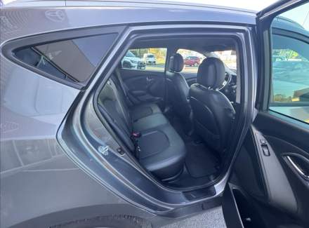 Hyundai - ix35