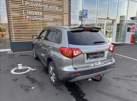 Suzuki - Vitara