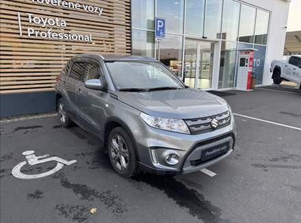 Suzuki - Vitara