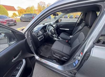 Suzuki - Vitara