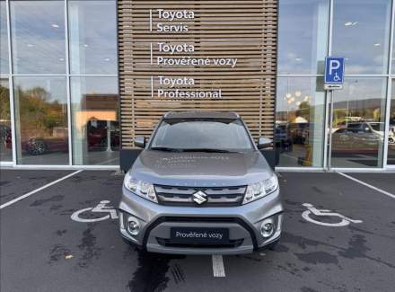 Suzuki - Vitara
