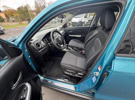 Suzuki - Vitara