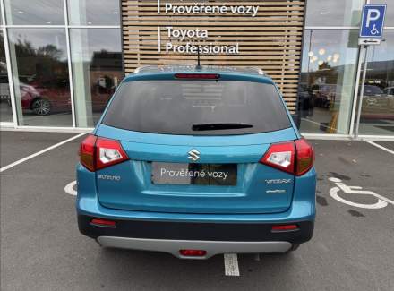 Suzuki - Vitara