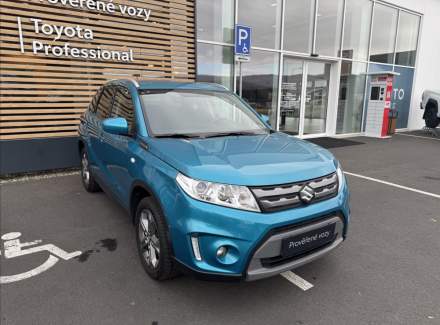 Suzuki - Vitara