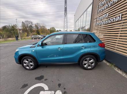 Suzuki - Vitara