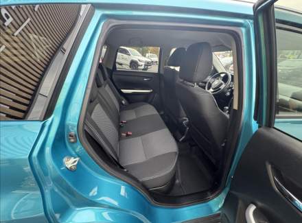 Suzuki - Vitara