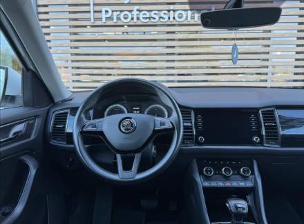 Škoda - Kodiaq
