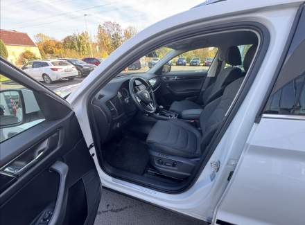 Škoda - Kodiaq