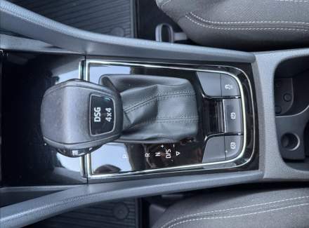 Škoda - Kodiaq
