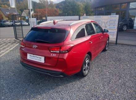 Hyundai - i30