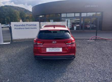 Hyundai - i30