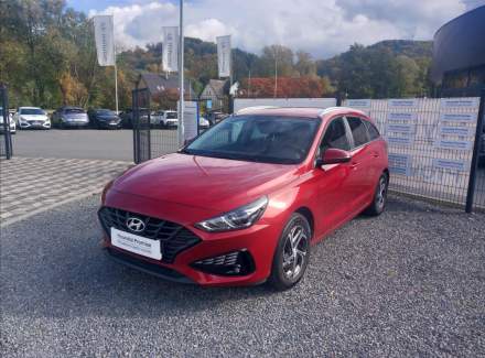 Hyundai - i30