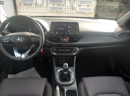 Hyundai - i30