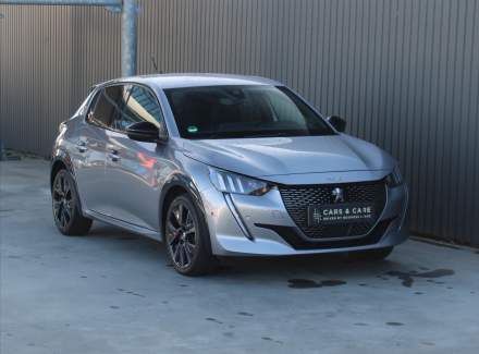 Peugeot - 208