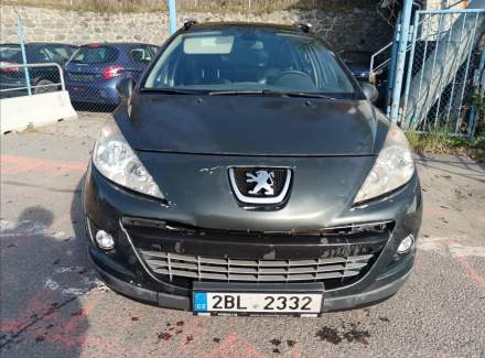 Peugeot - 207