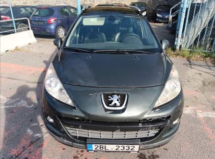 Peugeot - 207