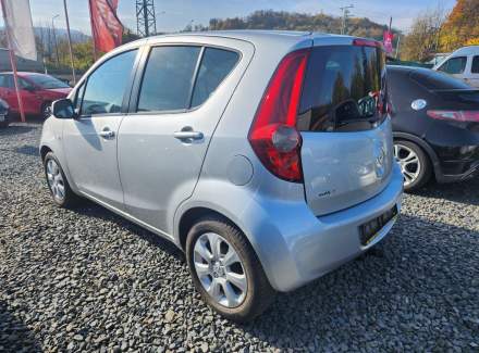 Opel - Agila