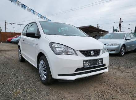 Seat - Mii