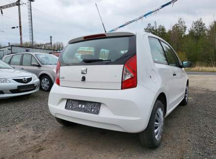 Seat - Mii