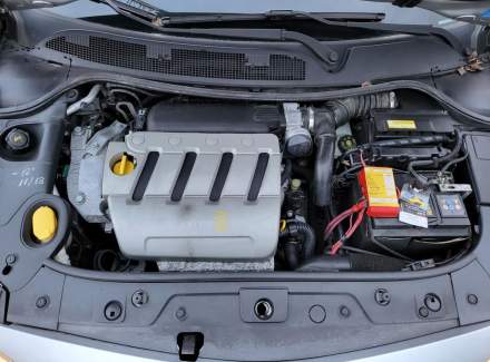 Renault - Megane