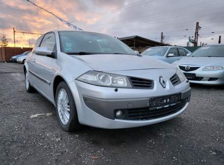 Renault - Megane
