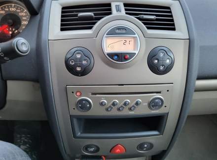 Renault - Megane