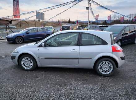 Renault - Megane