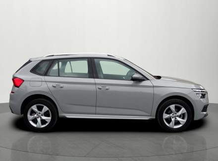 Škoda - Kamiq