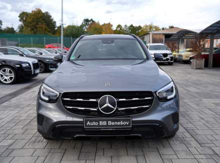 Mercedes-Benz - GLC