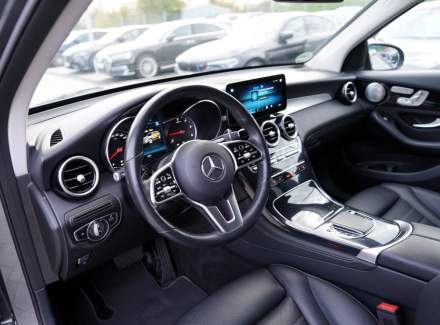 Mercedes-Benz - GLC