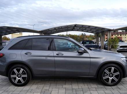 Mercedes-Benz - GLC