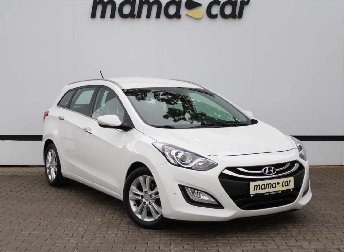 Hyundai - i30