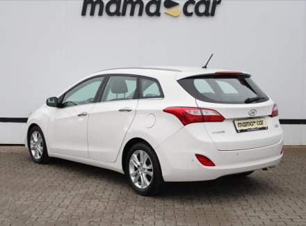 Hyundai - i30
