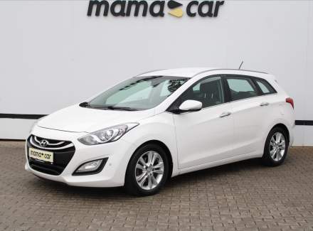 Hyundai - i30