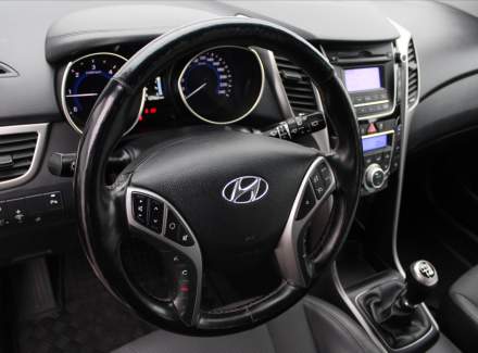Hyundai - i30